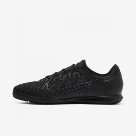 Nike Shoes Mercurial Vapor 13 Pro IC | Black / Black
