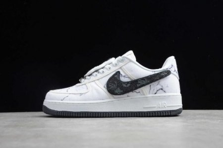 Women's | Nike Air Force 1 07 x ParaNoise Stone Texture AQ4211-200 Running Shoes