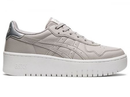 ASICS | FOR WOMEN JAPAN S PF - Oyster Grey/Oyster Grey