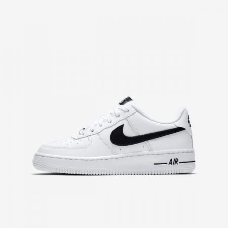 Nike Shoes Air Force 1 | White / Black
