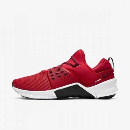 Nike Shoes Free X Metcon 2 | University Red / Black / White / Team Red