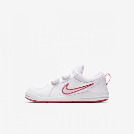 Nike Shoes Pico 4 | White / Spark / Prism Pink