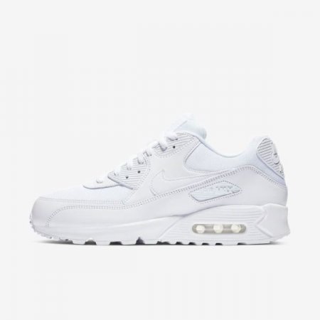Nike Shoes Air Max 90 Essential | White / White / White / White