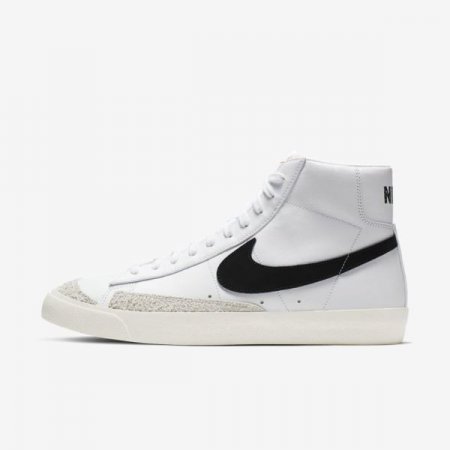 Nike Shoes Blazer Mid '77 Vintage | White / Black