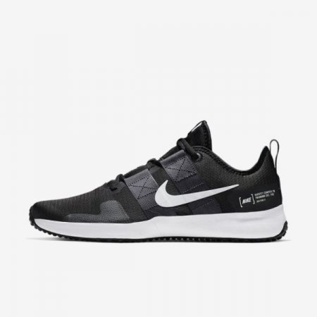 Nike Shoes Varsity Compete TR 2 | Black / Anthracite / White