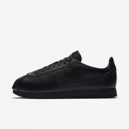 Nike Shoes Classic Cortez | Black / Anthracite / Black