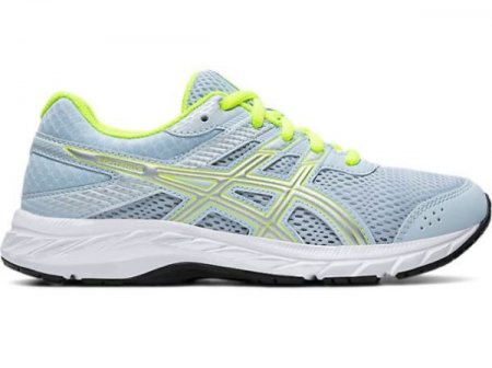ASICS | KID'S Contend 6 GS - Soft Sky/Pure Silver