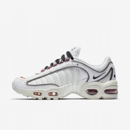 Nike Shoes Air Max Tailwind IV SE | White / Summit White / Gym Red / Black