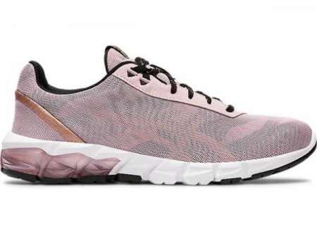 ASICS | FOR WOMEN GEL-QUANTUM 90 2 THE NEW STRONG - Watershed Rose/Rose Gold