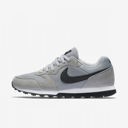 Nike Shoes MD Runner 2 | Wolf Grey / White / Black