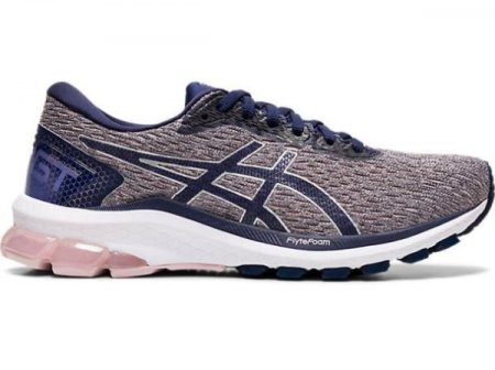 ASICS | FOR WOMEN GT-1000 9 (D) - Watershed Rose/Peacoat