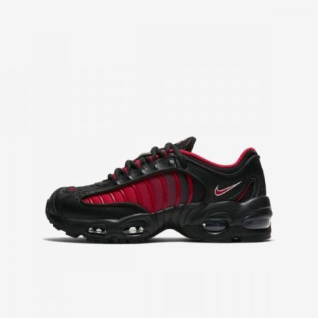 Nike Shoes Air Max Tailwind IV | University Red / Black / White / University Red