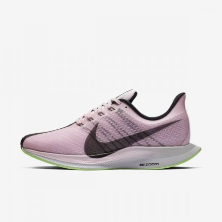 Nike Shoes Zoom Pegasus Turbo | Pink Foam / Lime Blast / Vast Grey / Black