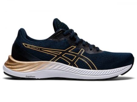 ASICS | FOR WOMEN GEL-EXCITE 8 - French Blue/Champagne