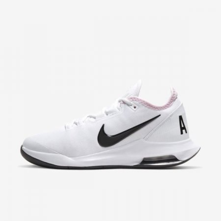 Nike Shoes Court Air Max Wildcard | White / Pink Foam / Black