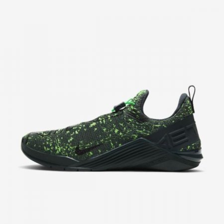 Nike Shoes React Metcon | Seaweed / Green Spark / Vintage Green