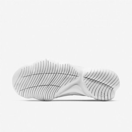 Nike Shoes Free RN Flyknit 3.0 | Black / Volt / White