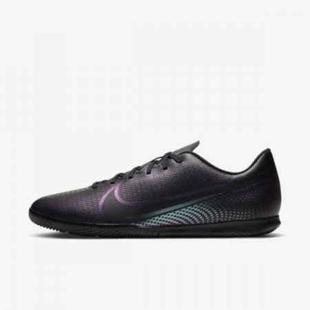 Nike Shoes Mercurial Vapor 13 Club IC | Black / Black