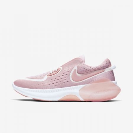 Nike Shoes Joyride Dual Run | Echo Pink / Coral Stardust / Sail