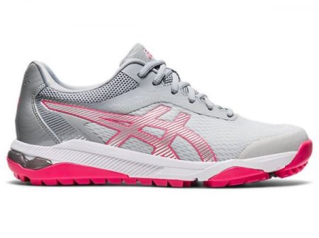 ASICS | FOR WOMEN GEL-COURSE ACE - Glacier Grey/Pink Cameo