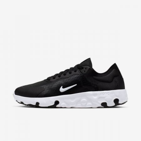 Nike Shoes Renew Lucent | Black / White