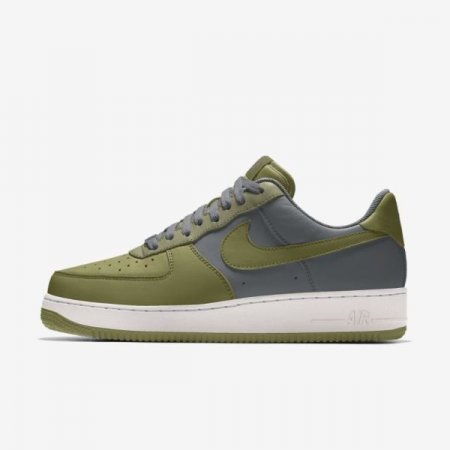 Nike Shoes Air Force 1 Low By You | Multi-Colour / Multi-Colour / Multi-Colour