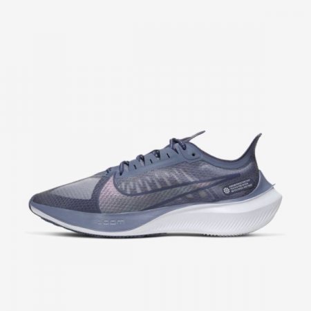 Nike Shoes Zoom Gravity | Amethyst Tint / Sanded Purple / Stellar Indigo / Clear