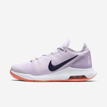 Nike Shoes Court Air Max Wildcard | Barely Grape / Bright Mango / Violet Mist / Regency Purple