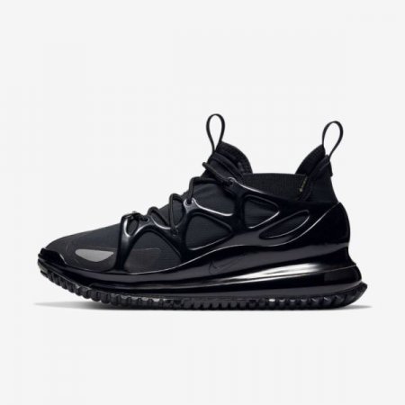 Nike Shoes Air Max 720 Horizon | Black / Vast Grey / Black