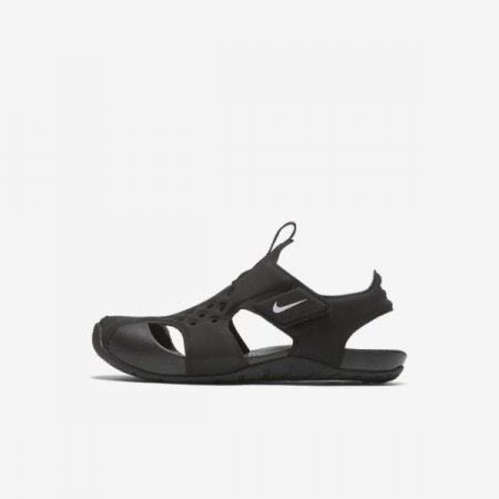 Nike Shoes Sunray Protect 2 | Black / White