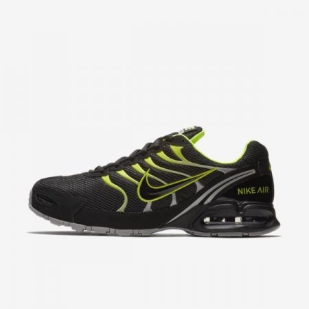 Nike Shoes Air Max Torch 4 | Black / Atmosphere Grey / Volt