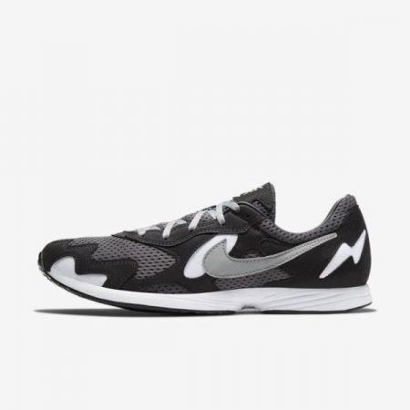 Nike Shoes Air Streak Lite | Black / Dark Grey / White / Wolf Grey