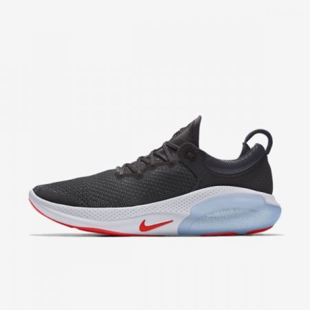 Nike Shoes Joyride Run Flyknit By You | Black / Anthracite