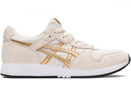 ASICS | FOR WOMEN LYTE CLASSIC - Birch/Pure Gold