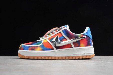 Men's | Nike Air Force 1 07 Low Para-Noise Multi-Color Kongs AQ4211-002 Running Shoes