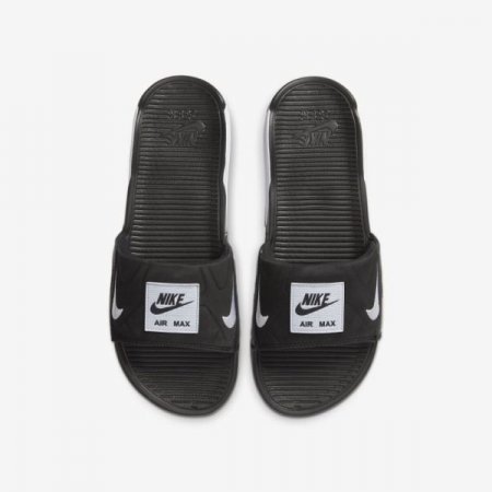 Nike Shoes Air Max 90 | Black / White