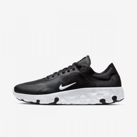 Nike Shoes Renew Lucent | Black / White