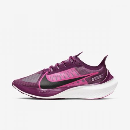 Nike Shoes Zoom Gravity | True Berry / Pink Blast / Platinum Tint / Black