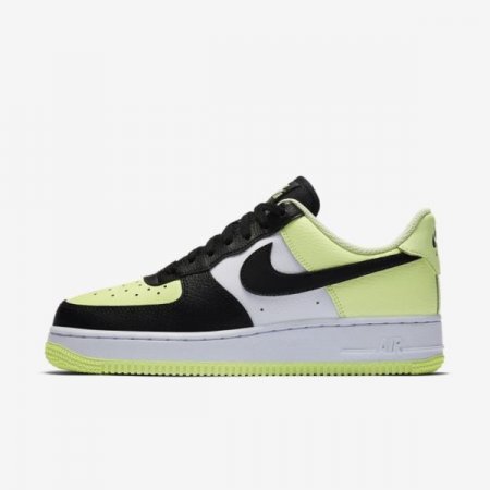 Nike Shoes Air Force 1 '07 | Barely Volt / White / Black
