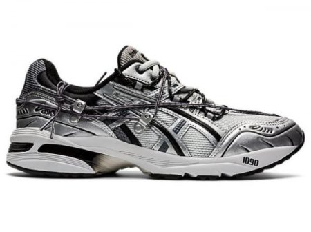 ASICS | FOR WOMEN Andersson Bell x GEL-1090 - Glacier Grey/Silver