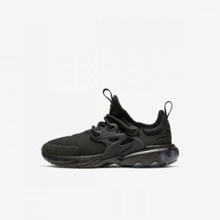 Nike Shoes RT Presto | Black / Black / Black