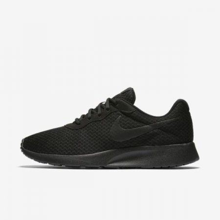Nike Shoes Tanjun | Black / Anthracite / Black