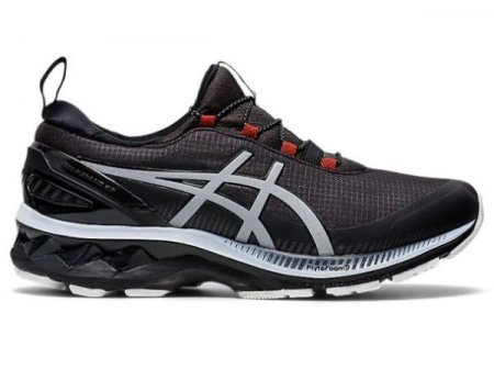 ASICS | FOR WOMEN GEL-KAYANO 27 AWL - Graphite Grey/Pure Silver