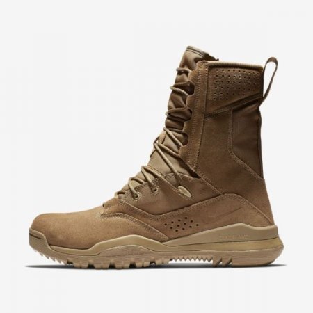 Nike Shoes SFB Field 2 20cm (approx.) Leather | Coyote / Coyote