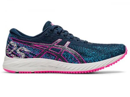 ASICS | FOR WOMEN GEL-DS TRAINER 26 - French Blue/Hot Pink