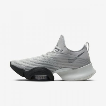 Nike Shoes Air Zoom SuperRep | Smoke Grey / Black / Dark Smoke Grey
