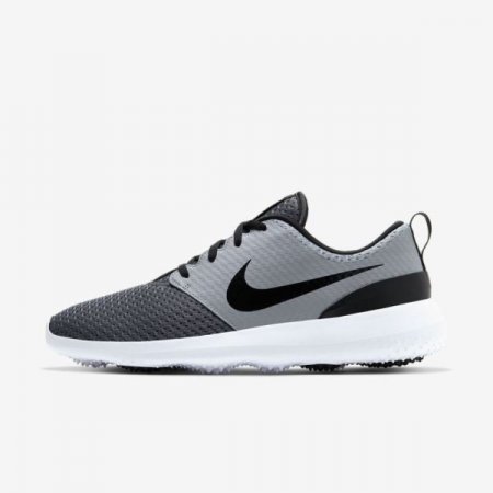 Nike Shoes Roshe G | Anthracite / Particle Grey / Black