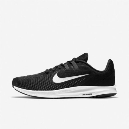 Nike Shoes Downshifter 9 | Black / Anthracite / Cool Grey / White