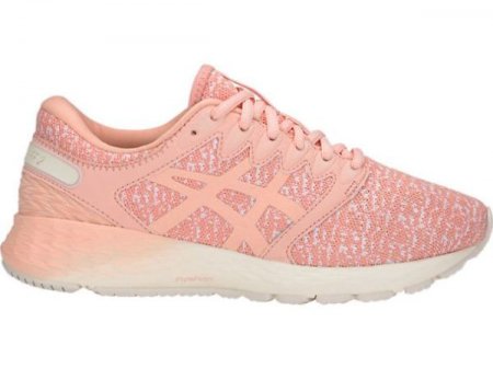 ASICS | FOR WOMEN Roadhawk FF 2 MX - Baked Pink/Baked Pink