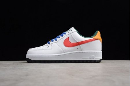 Men's | Nike Air Force 1 Low Love White AR5432-167 Running Shoes